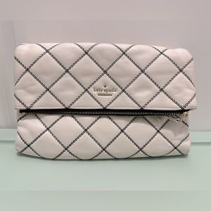 Kate Spade | Emerson Place Marsala Bag | White